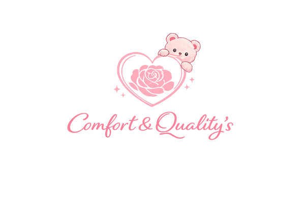 Comfort & quality's